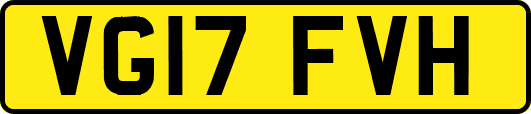 VG17FVH