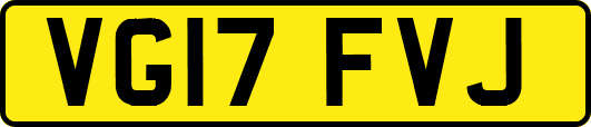 VG17FVJ