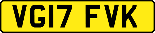 VG17FVK