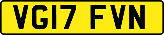 VG17FVN