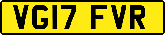 VG17FVR