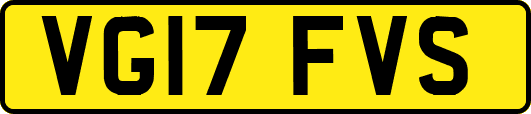VG17FVS