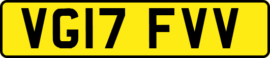 VG17FVV