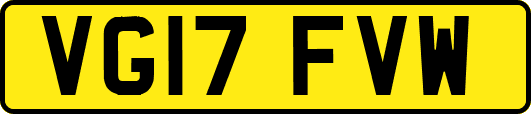 VG17FVW