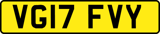VG17FVY