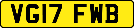 VG17FWB