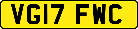 VG17FWC