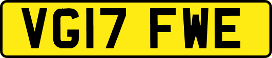 VG17FWE
