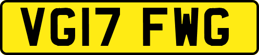 VG17FWG