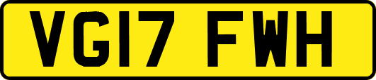 VG17FWH