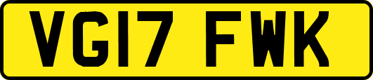 VG17FWK