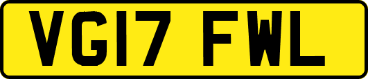 VG17FWL