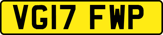 VG17FWP