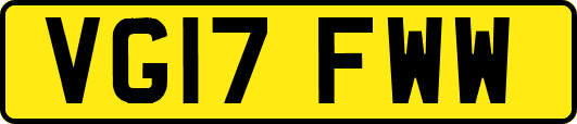 VG17FWW