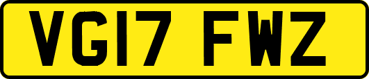 VG17FWZ