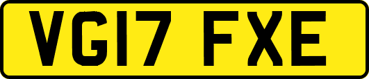 VG17FXE