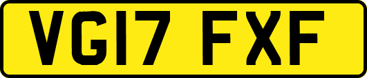 VG17FXF