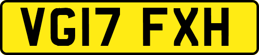 VG17FXH