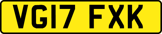 VG17FXK