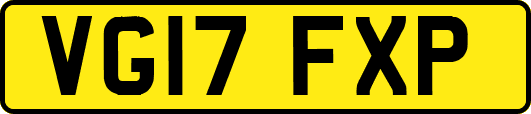 VG17FXP