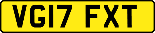 VG17FXT
