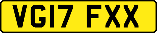 VG17FXX