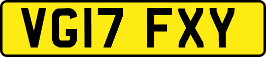 VG17FXY
