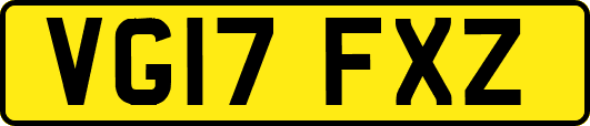 VG17FXZ