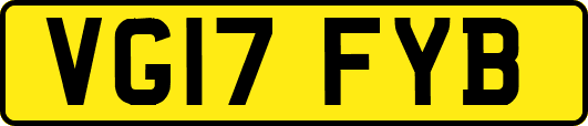 VG17FYB