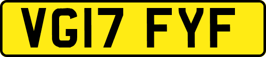 VG17FYF