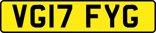 VG17FYG