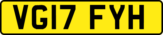 VG17FYH