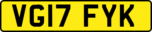 VG17FYK
