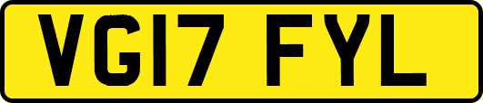 VG17FYL