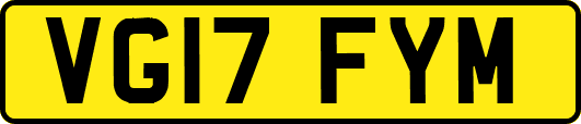 VG17FYM