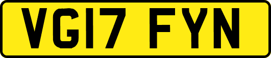 VG17FYN