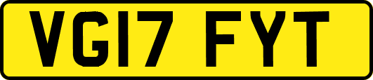 VG17FYT