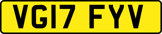 VG17FYV