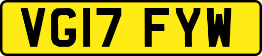 VG17FYW