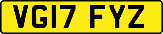 VG17FYZ