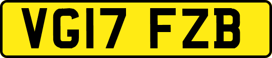 VG17FZB