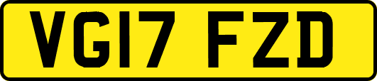 VG17FZD