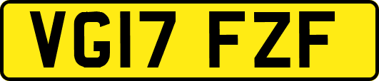 VG17FZF