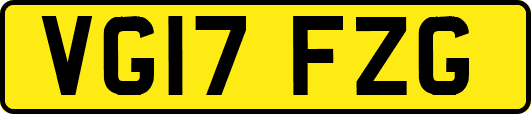 VG17FZG
