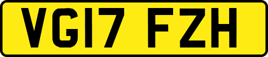 VG17FZH