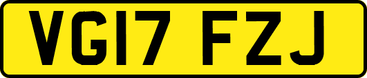 VG17FZJ