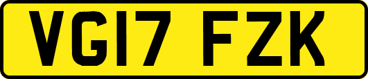 VG17FZK