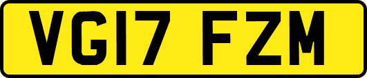 VG17FZM