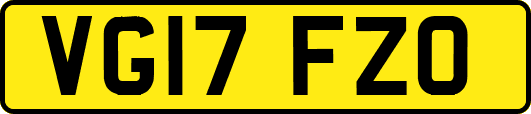 VG17FZO