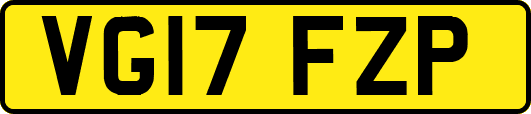 VG17FZP